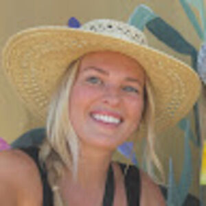 Meet your Posher, Samantha